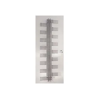 Zehnder yucca Design-Elektroheizkörper ZY1Z0250B100000 YSE-090-050/GD, 933 x 500 mm, weiss, RAL 9016