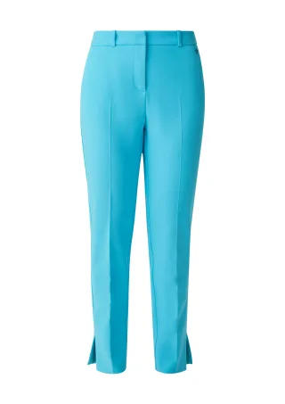 comma - Hose türkis - Gr. - 46