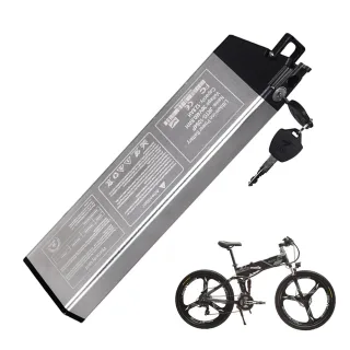 [EU DIRECT] RICH BIT TOP-860 36V 12.8Ah 250W Electric Bike Battery Lithium Battery With Charger Compatible With RT-860
