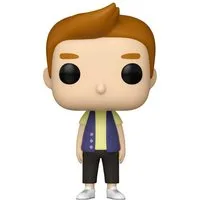 Funko Merchandise-Figur Bob's Burgers POP! Television Vinyl Figur Jimmy Jr. 9 cm