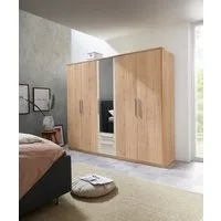 priess Kleiderschrank in 3 Breiten