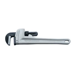 Rothenberger Einhand-Rohrzange ALUDUR, 10" / 250mm - 70159
