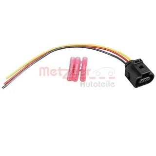 Metzger Kabelreparatursatz f?r Zentralelektrik Audi Seat Skoda VW 2324065