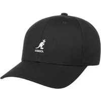 Kangol Baseball Cap (1-St) Baseballcap Hinten geschlossen