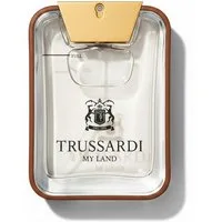 Trussardi Eau de Toilette Trussardi My Land Pour Homme Eau de Toilette 50ML, 1-tlg.