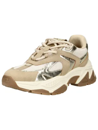 STEVE MADDEN Sneaker "STEVE MADDEN Sneaker Lederimitat"