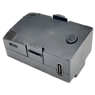 RC ERA C032 UH-1 RC Helicopter Spare Parts 7.4V 350mAh Battery