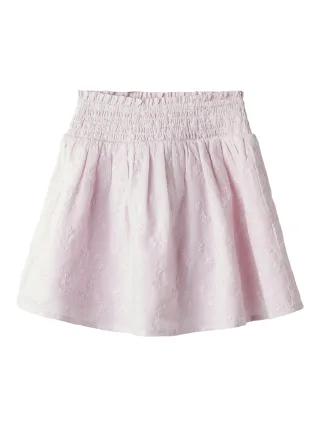 NAME IT - NMFDETINE SKIRT Ballerina - Gr. - 122