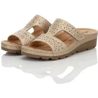 Gemini Damen Pantolette