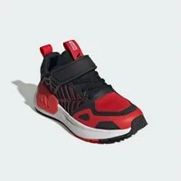adidas Sportswear ADIDAS MARVEL SPIDER-MAN RUNNER KIDS SCHUH Sneaker (2-tlg)
