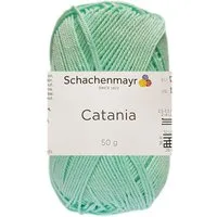 Schachenmayr 50 Gramm Schachenmayr Catania Farbauswahl Bastelgarn, 125 m