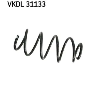 SKF Feder vorne Audi A1 Seat Ibiza VKDL31133