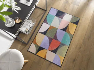 Colour Moments wash + dry Matte | Größe: 75x120cm