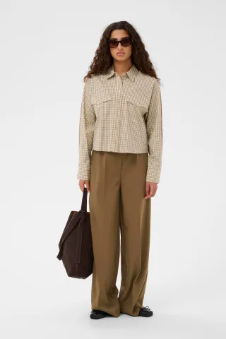 Beige
