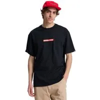 Quiksilver T-Shirt Dna Clicker
