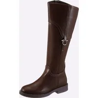 heine Stiefel