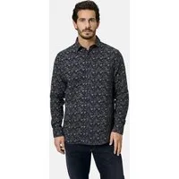 Babista Langarmhemd MILANTARA aus strapazierfähigem Twill