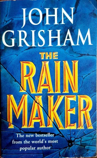 The Rainmaker (na angliyskom yazyke)