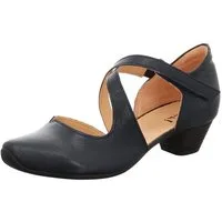 Think! Think! Pumps Nappaleder Pumps
