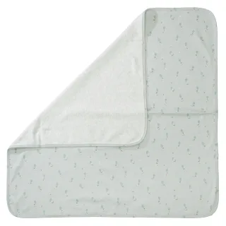 STACCATO - Decke ice green aop