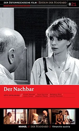 Der Nachbar [DVD] [2006]