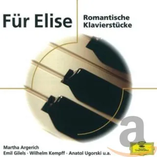 Eloquence - Für Elise (Klavierstücke)