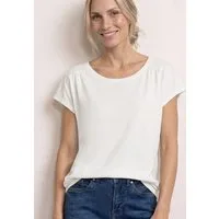 STREET ONE T-Shirt Rundhalsausschnitt