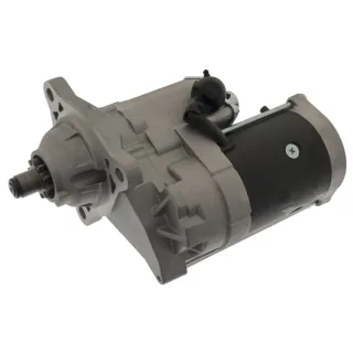 Febi Anlasser  49005