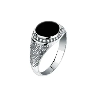CHRIST Herrenring VITAL 89080801