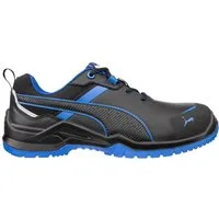 PUMA Safety PUMA SAFETY KRYPTON LOW Sicherheitsschuh S3S ESD Sicherheitsschuh Sehr leicht