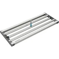 GARDENA Rasenrechen GARDENA 03569-20 Rasenrakel Arbeitsbreite 76 cm