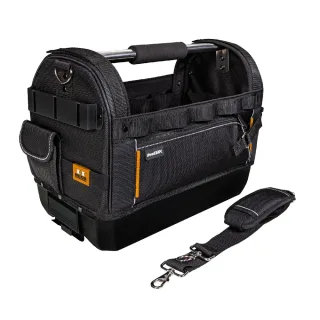 HECO ProClick-Tool-Bag-M, leer - 63086