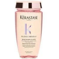 Kérastase Haarshampoo Kérastase Gloss Absolu Hydra-Glaze Bain 250ml