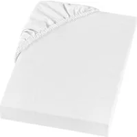 SETEX Spannbettlaken Feinbiber in Gr. 70x140, 90x200, 140x200 oder 180x200 cm, Feinbiber, Gummizug: rundum, (1 Stück), für Matratzen bis 23 cm Höhe, Winter, Bettlaken