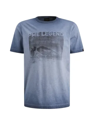 PME Legend - cold dye artwork dark denim - Gr. - L