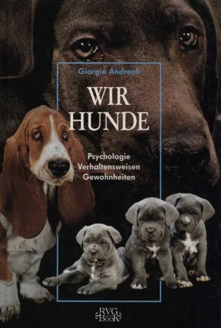 Wir Hunde