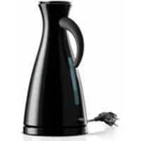 Eva Solo Wasserkocher Kabellos Schwarz 1.5 L, 1,5 l, 2200 W