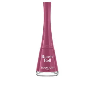 1 Zweiter Nagellack #048-rose'n'roll 9 ml
