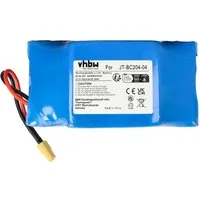 vhbw Akku passend für Jetech JT-BC204, Hoverboard 25.2 V Hoverboard (3900 Elektromobil-Akku Akku Li-Ion 3900 mAh (25,2 V, 1 St), Leistungsfähiger Austausch-Akku für Hoverboard, Wiederaufladbar