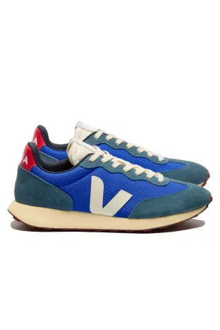 Veja Rio Branco 2 Ripstop Paros-Pierre-Pekin