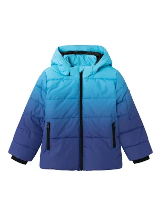 NAME IT - NMMMOUNTAIN05 SKI JACKET FLOW FO - Gr. - 92