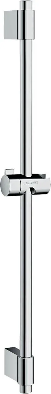Hansgrohe Wandstange Unica Varia 720mm chrom , 27355000 , 27355000 27355000