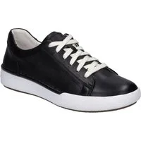 Josef Seibel Claire 01, schwarz Sneaker