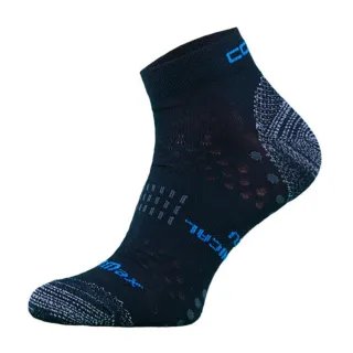 1 Pack Coolmax Dünne Ultralight Trainer Laufsocken