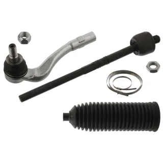 Febi Spurstange vorne links Mercedes Slk 44693