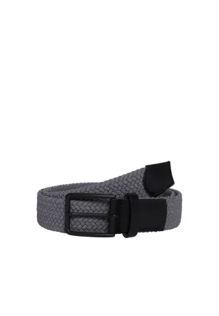 lloyd belts - 0181-905 grau - Gr. - 120