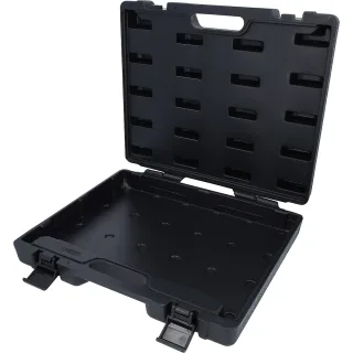 KS Tools 1/2 Kunststoff-Leerkoffer für 911.4500 - 1112