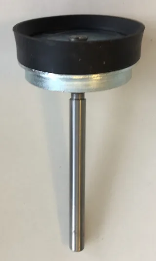 ELMAG Kolben Nr. 3 für EPS 600 - 9302064