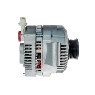 Hella Lichtmaschine Ford Mondeo 2 1,8