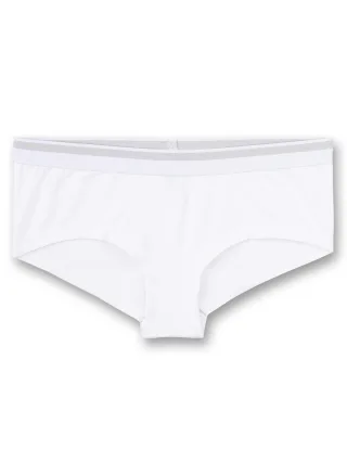 Sanetta - Pant/Short white - Gr. - 140
